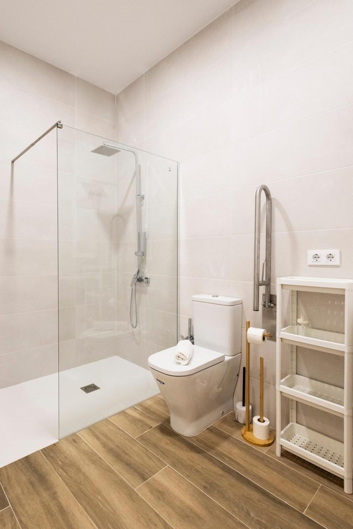 La Casa De La Pintora By Concept Flats Apartman Valencia Kültér fotó