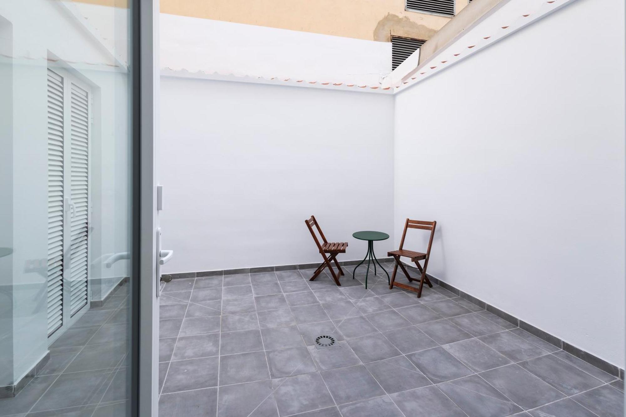La Casa De La Pintora By Concept Flats Apartman Valencia Kültér fotó